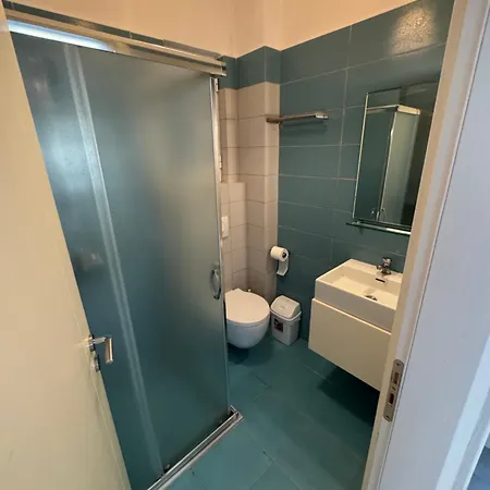 Apartment Thalassea *