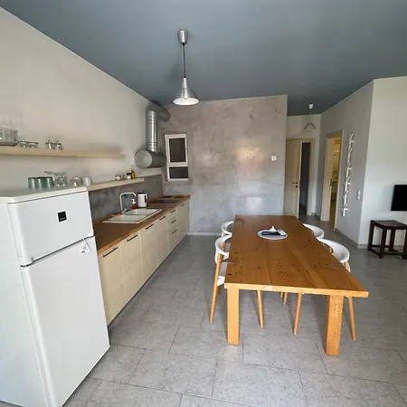 Apartment Thalassea