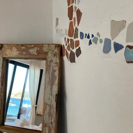 Thalassea Apartment *