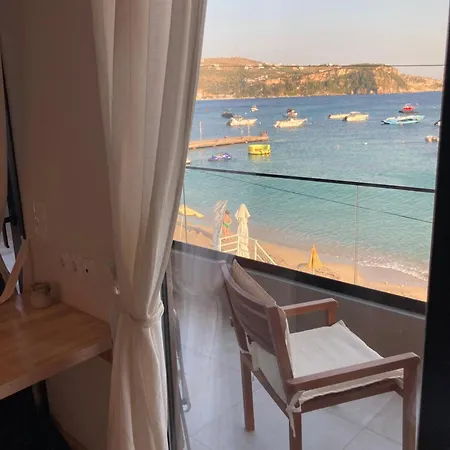 Thalassea Apartment Himare