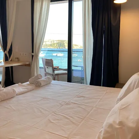 Thalassea Apartman *