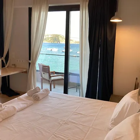 Thalassea Apartament