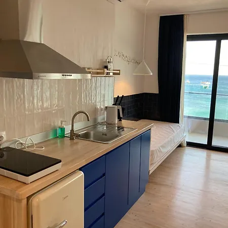 Apartment Thalassea Himare