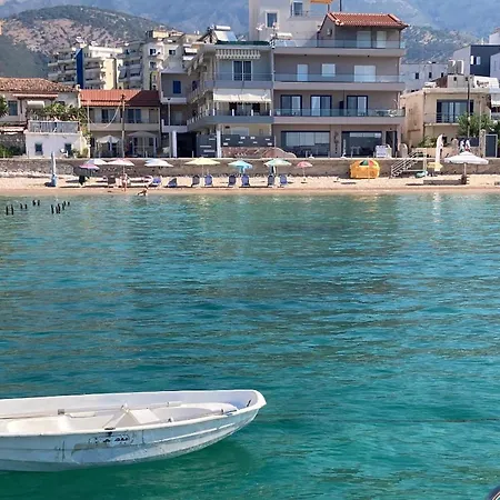 Apartment Thalassea *