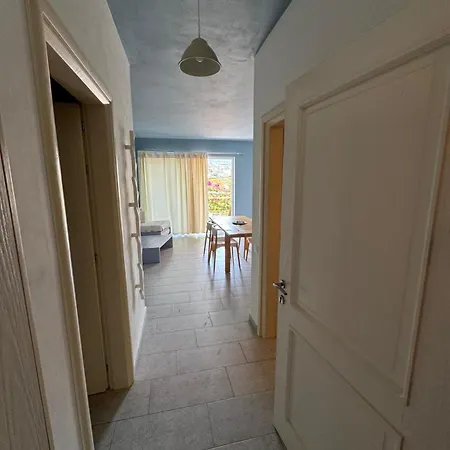 Appartamento Thalassea