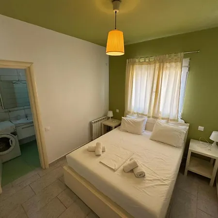 Apartment Thalassea *