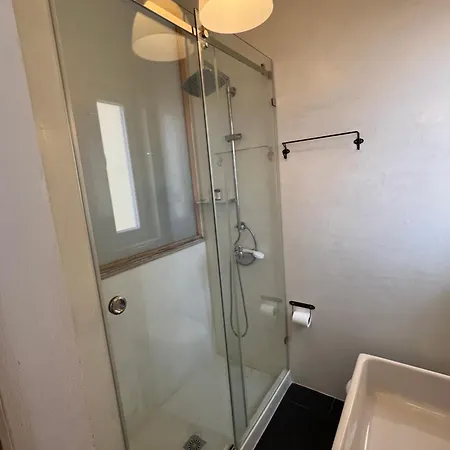 Thalassea Apartment *