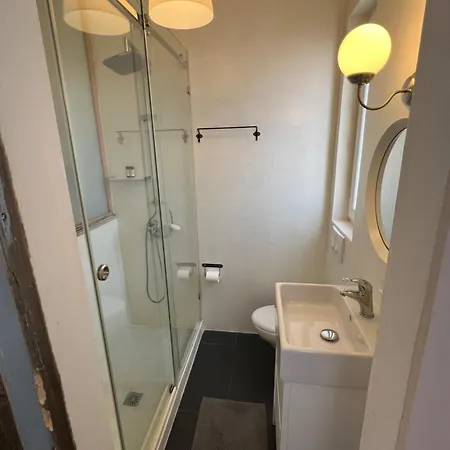 Apartment Thalassea Himare