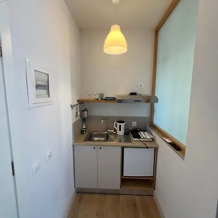 Apartment Thalassea *