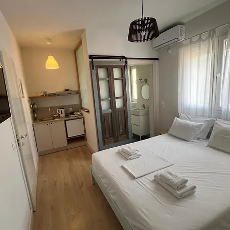 Appartamento Thalassea