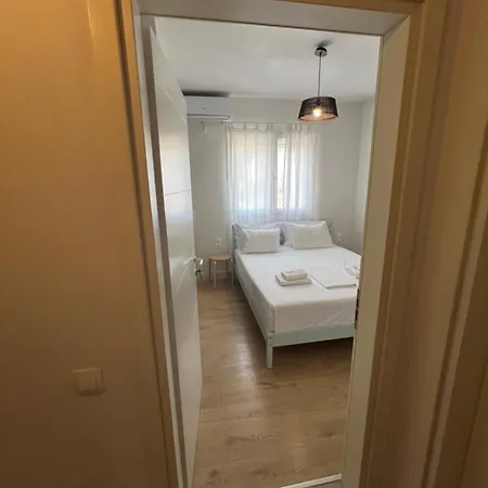 Apartment Thalassea *