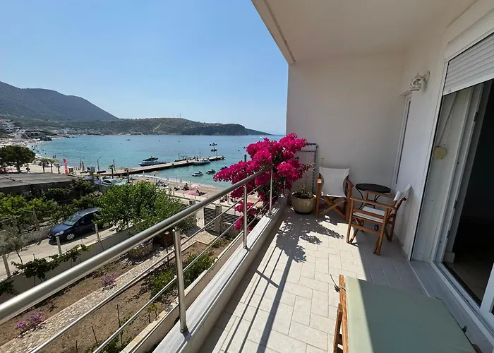 Daire Thalassea Himarë