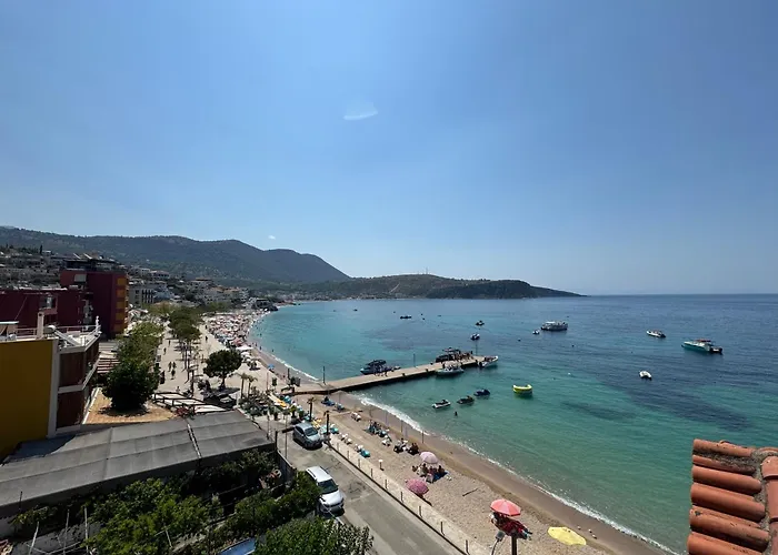 Thalassea Daire Himarë