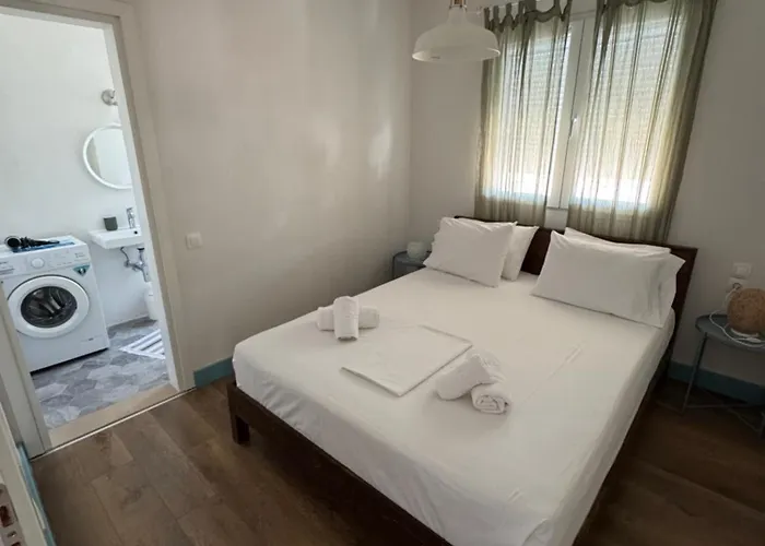 Daire Thalassea Himarë