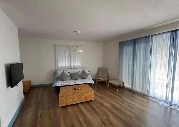 Thalassea Daire Himarë