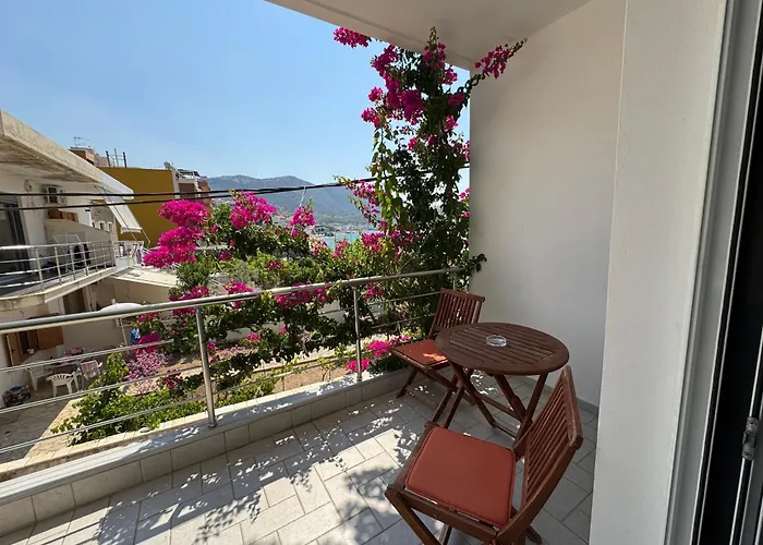 Daire Thalassea Himarë