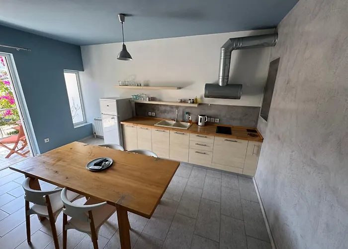 Thalassea Daire Himarë