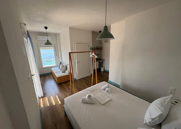 Thalassea Daire Himarë