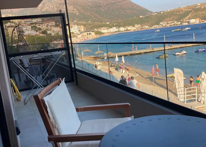 Thalassea Daire Himarë