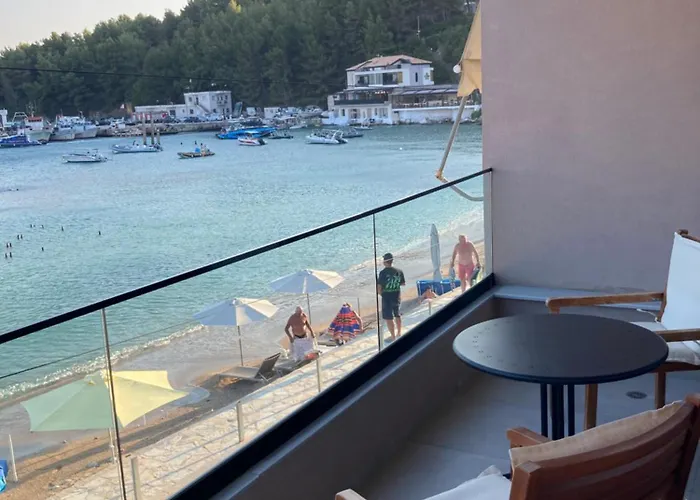 Thalassea Daire Himarë