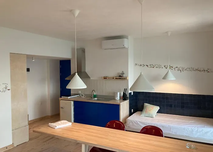 Daire Thalassea Himarë