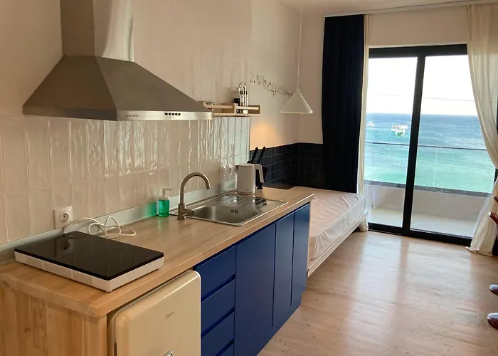 Daire Thalassea Himarë