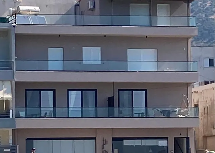 Thalassea Daire Himarë