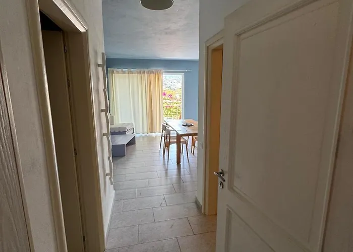 Apartment Thalassea